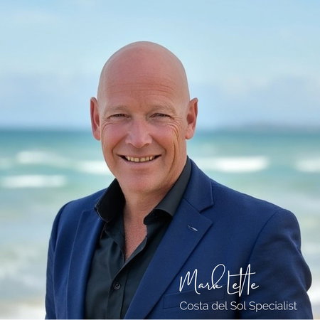 Mark Lette, Operational Director of Costa del Sol Specialist.