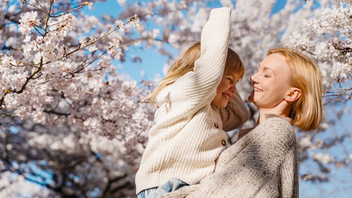 Mother’s Day 2026: How Families In Spain And The Uk Celebrate And The Gift Ideas Growing In Popularity