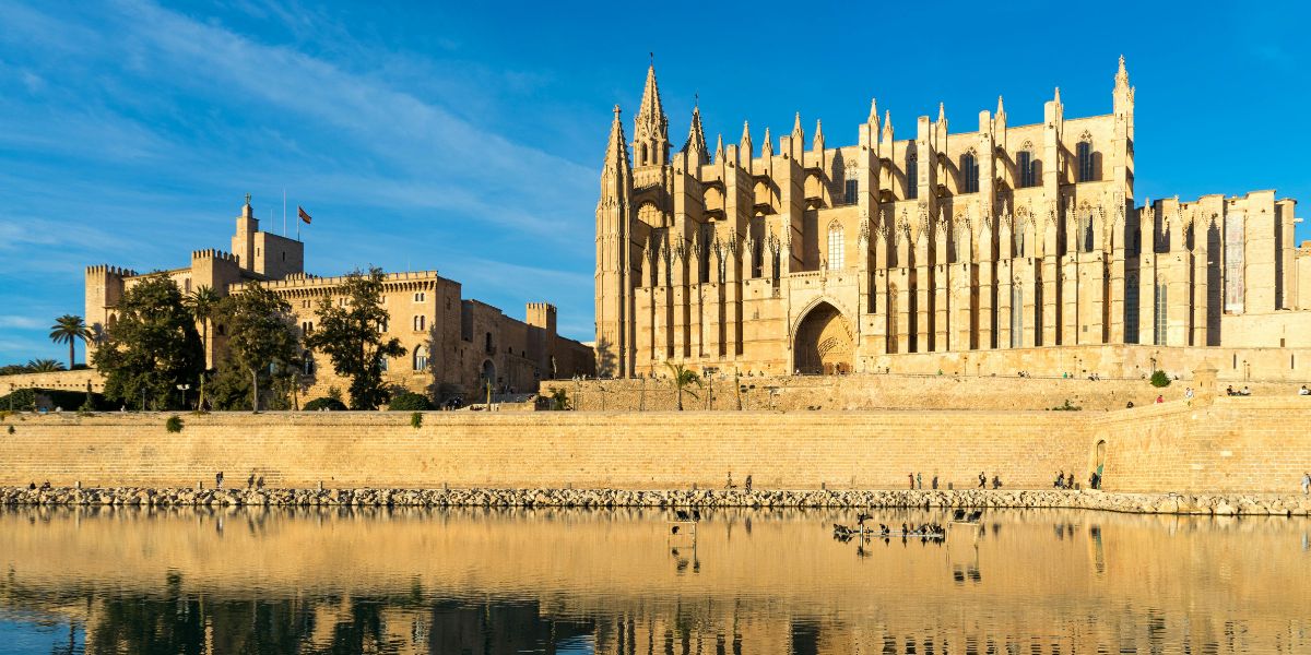 Palma Misses Out On European Capital Of Culture 2031 – What It Means For Expats Living In Mallorca