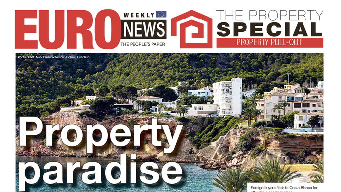 Property Supplement CBN 19 - 25 March 2026 Issue 2124