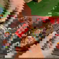 Police seize 600,000 counterfeit toys.