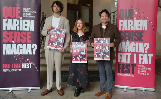 International Magic Festival of Mallorca