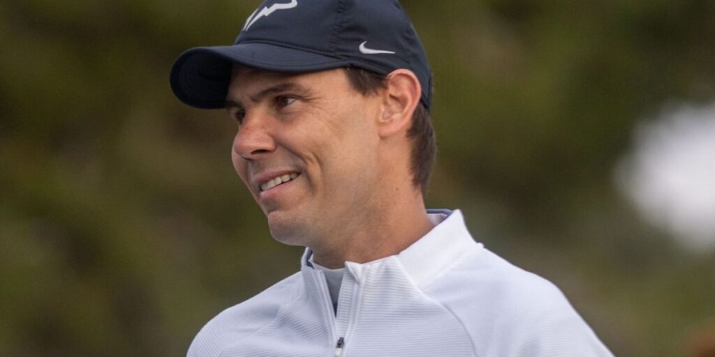 Rafa Nadal makes waves in the business world with luxury marina venture