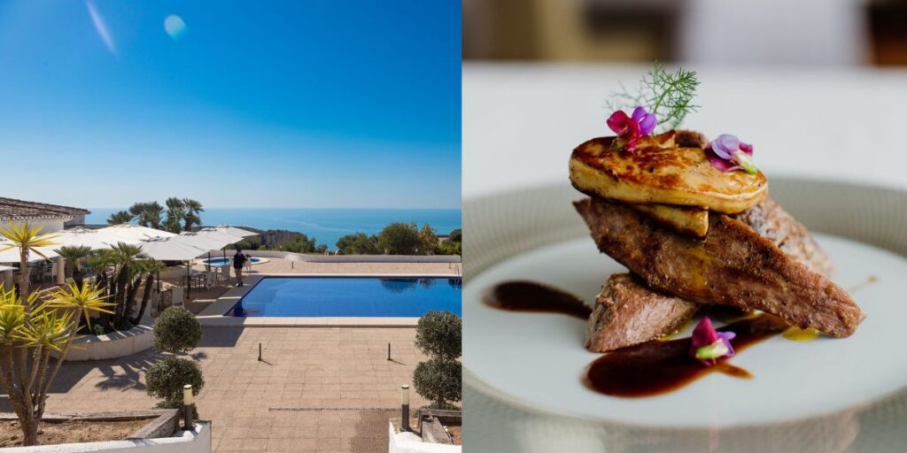 A hidden mountain oasis: Why restaurante La Cumbre is worth the drive