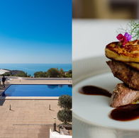 Restaurante La Cumbre