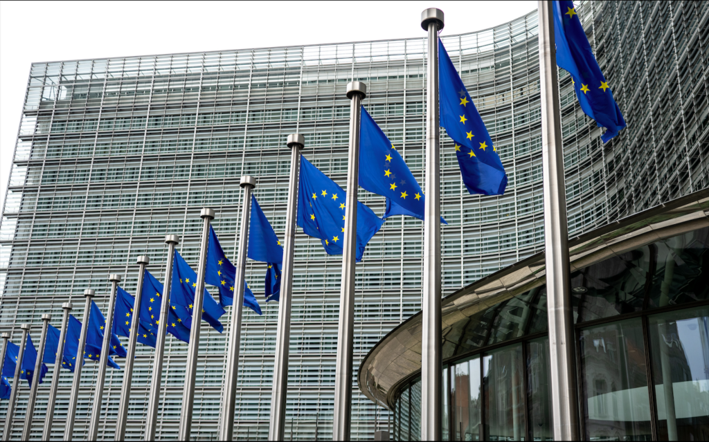Spain Faces EU Court Showdown: Will This Decision Devastate Businesses?!