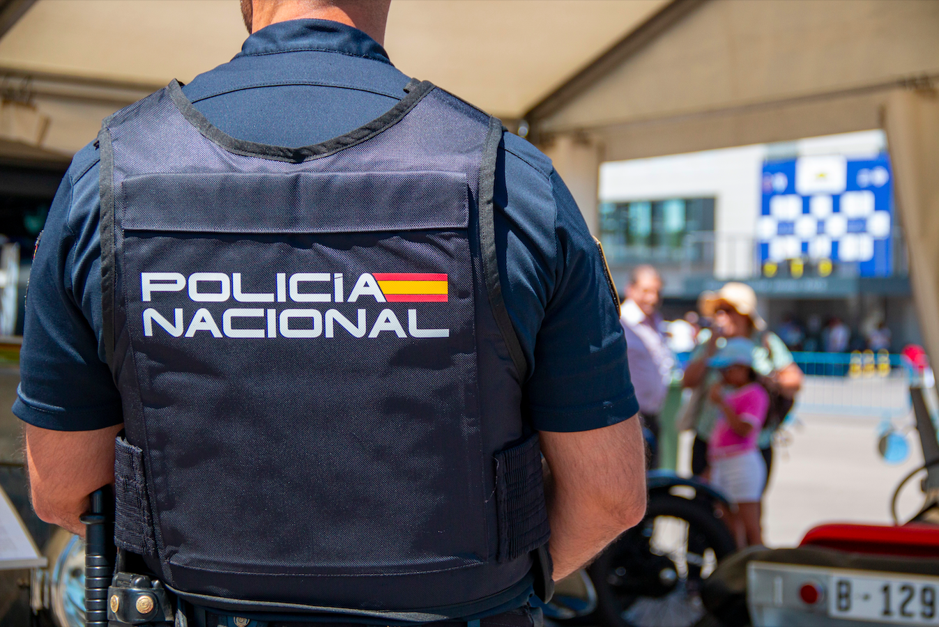 Corruption Concerns In Spain As Over 100 Police Officers Arrested For Drug Links