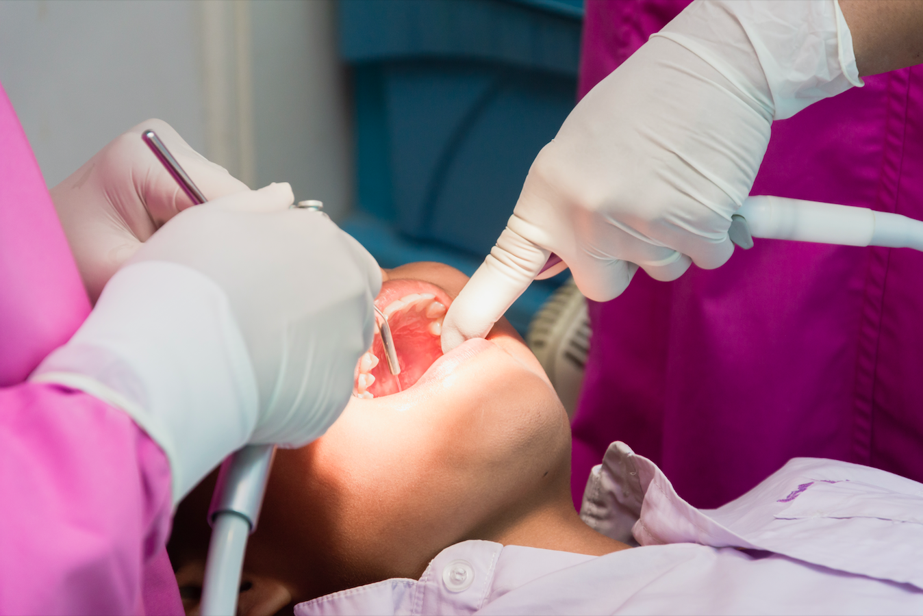 Reclaiming dental costs: How Spanish residents can get up to €840 back