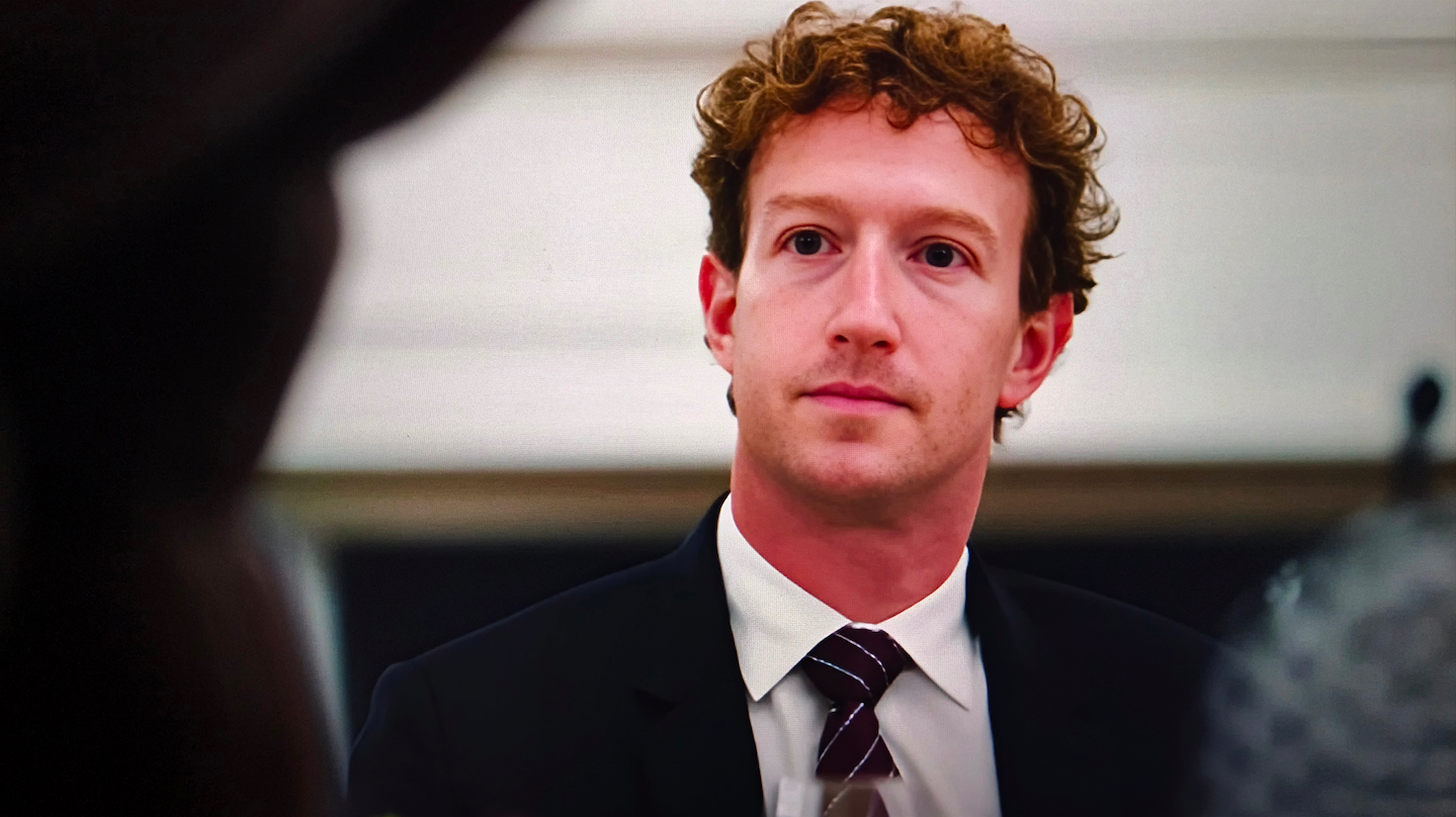 The $3m verdict against Meta and YouTube that could reshape social media