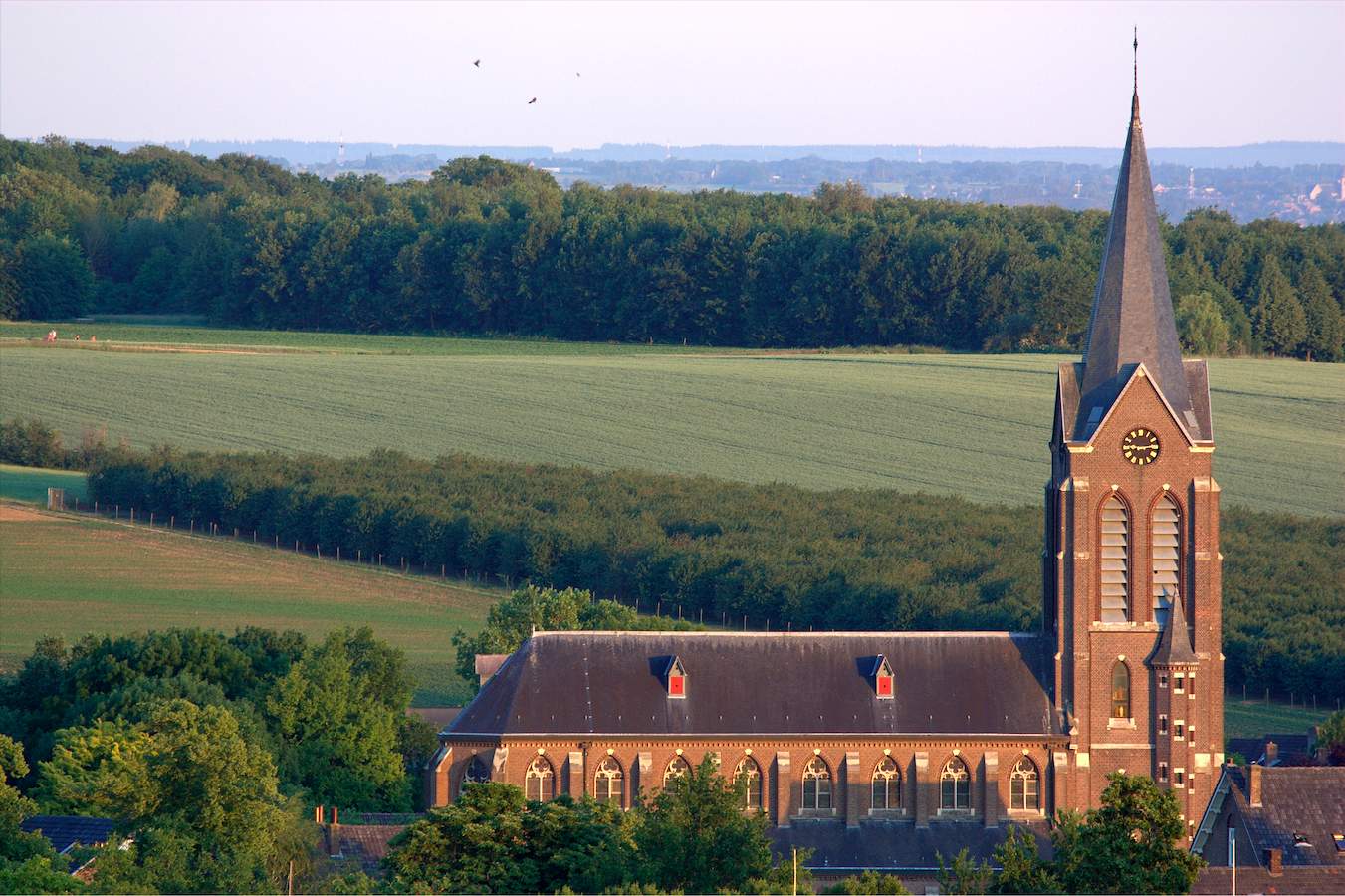 Legendary Musketeer D’artagnan May Finally Be Found Beneath Maastricht Church