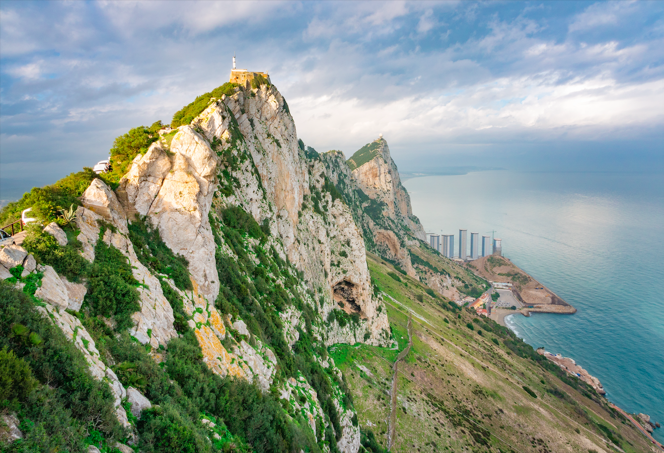 Archaeologists Uncover Ancient Chamber In Gibraltar That Could Rewrite Neanderthal Story