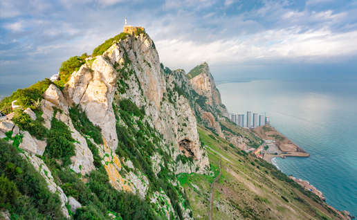 Rock of Gibraltar