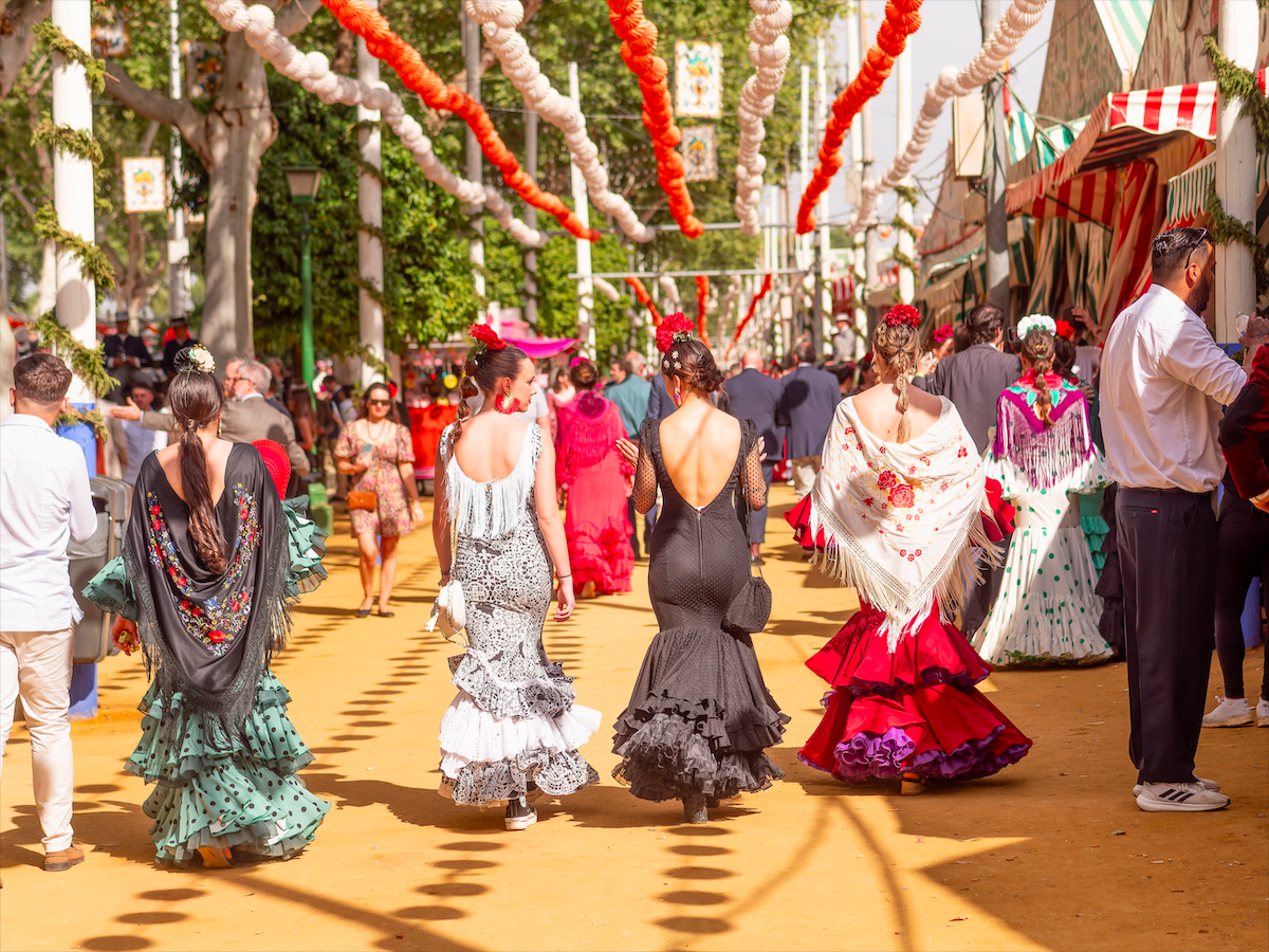 A Guide For Residents To The Social Life Of Andalucía’s Spring Ferias