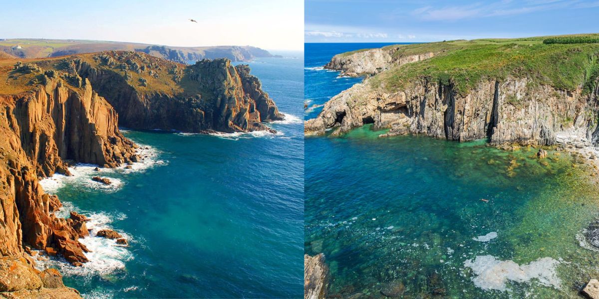 Brits Visiting This Easter Are Choosing ‘the Cornwall Of Spain’ Over Traditional Hotspots