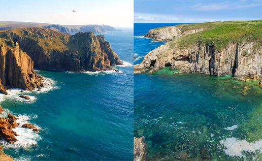 Galicia is 'the cornwall of Spain'