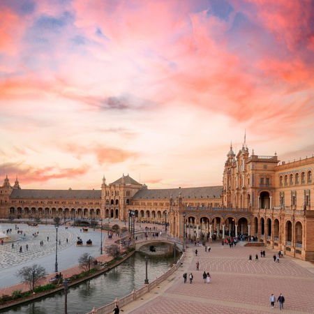 Surprising things about living in Spain