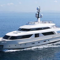 Explosion aboard superyacht Naya 7