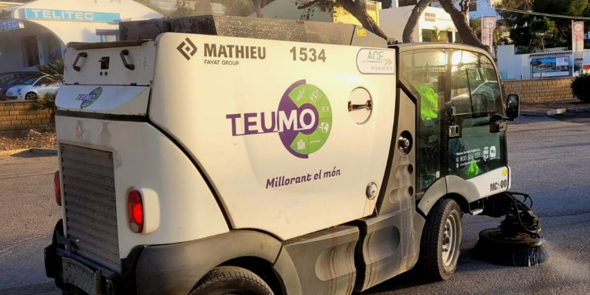 Teulada-moraira Approves €42.7m Waste Contract In Most Expensive Deal Ever Passed By Council