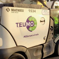 Teumo