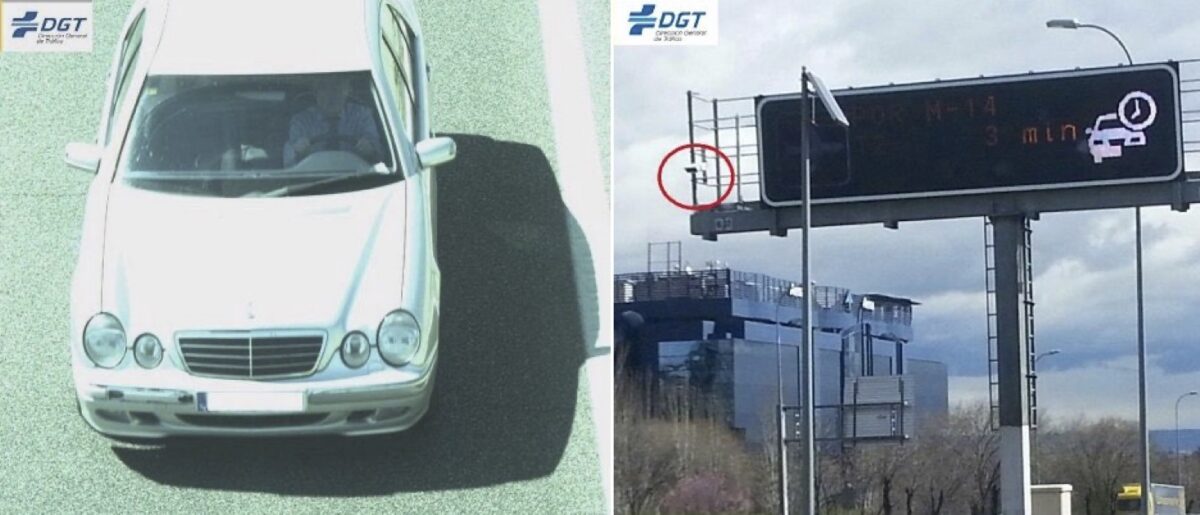 Spain’s DGT and police intensifies seatbelt checks this March – Drivers beware!