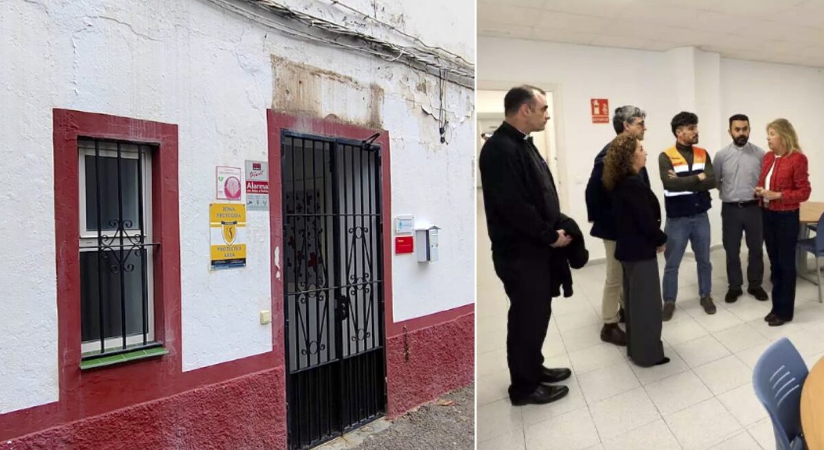 Marbella Finally Reopens Homeless Support Centres, Albeit With Political Backlash Over Delays
