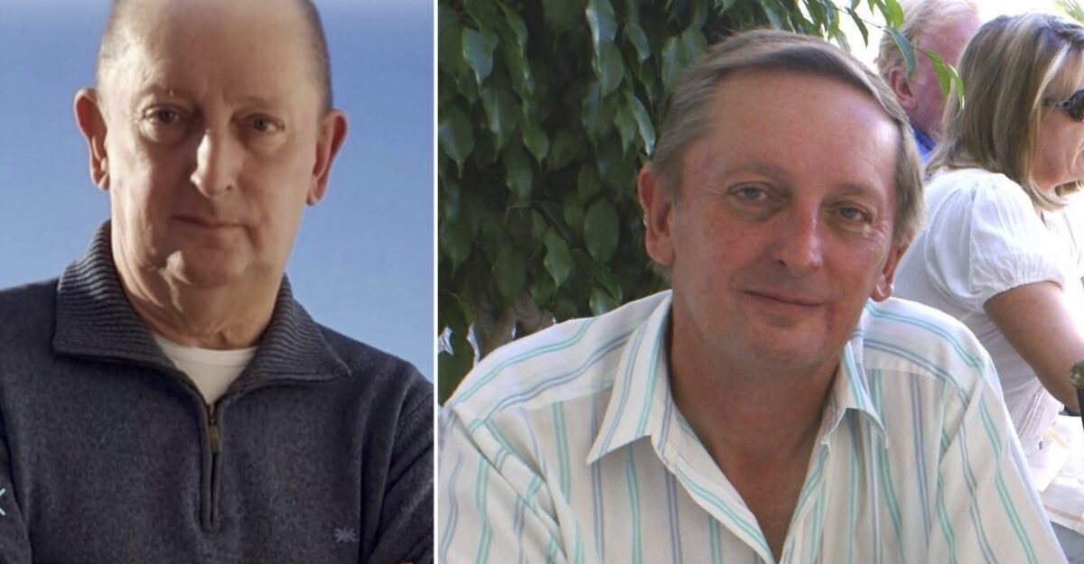 Thanks For The Music: A Bbc Radio Legend Dave Jamieson Dies In Nerja At 76 As Costa Del Sol Tributes Flood In