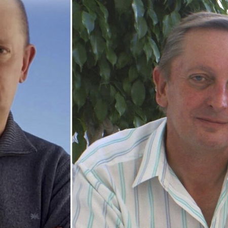 Tenant and landlord signing rental contract in Spain amid proposed 2 percent rent cap