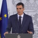 Pedro Sánchez announces emergency energy relief package as Iran conflict drives up fuel and electricity costs
