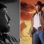 Chuck Norris, legendary action star and martial arts icon, dies at 86