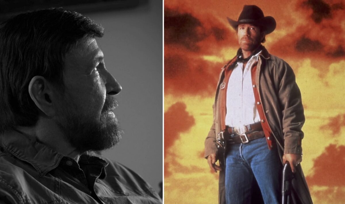 Chuck Norris, Legendary Action Star And Martial Arts Icon, Dies At 86