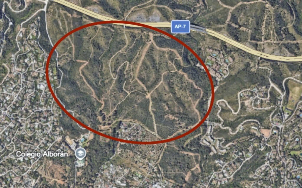 Marbella unlocks massive urban development with nearly 2,800 homes and luxury five-star hotel