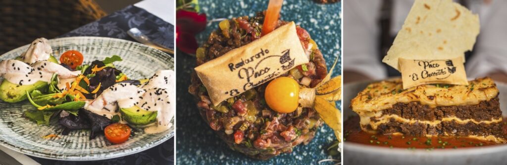 Why Paco El Churretero delivers unforgettable steaks in Nerja
Euro Weekly News