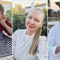 The Princess, Laura & Ricky