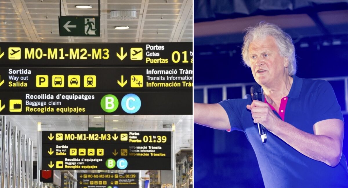 Jd Wetherspoon Moves Deeper Into Spain: Debate Rages On Tim Martin’s Europe View