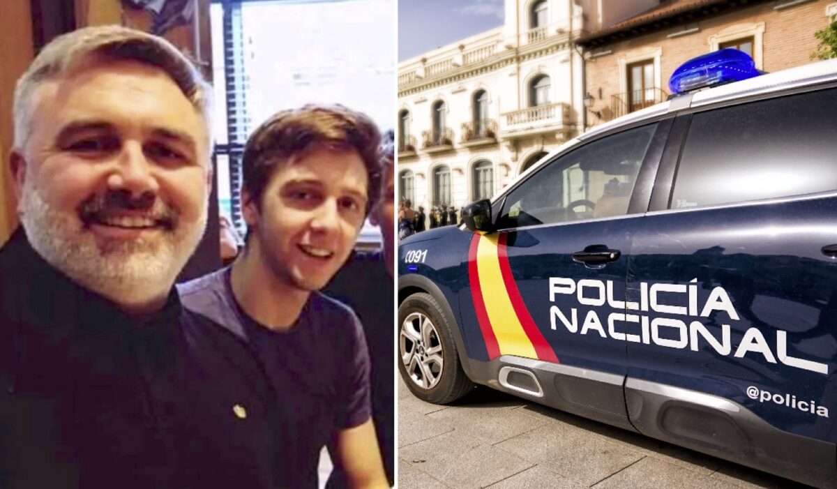 Reward Raised To £30,000 For Information On Murder Of British Father And Son Danny & Liam Poole In Estepona