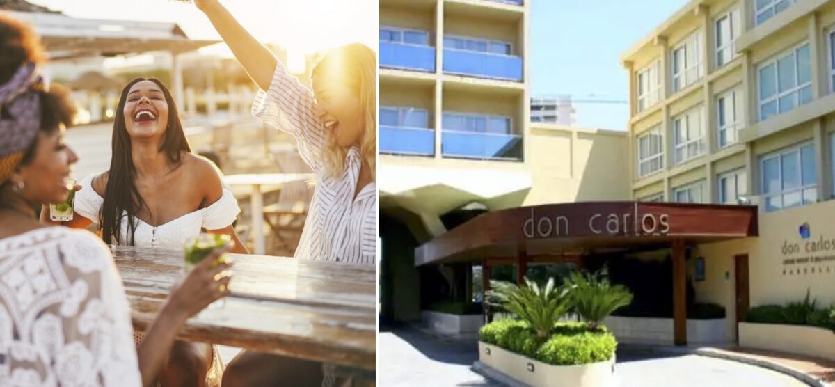 Glamorous Marbella Music Week Delivers Ultimate Summer Concerts And Social Vibes At Don Carlos Hotel