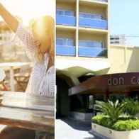 Chicnic at Hotel Don Carlos