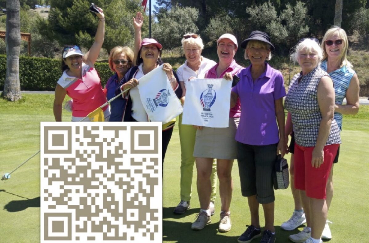 Ladies Who Golf: Free Initiation Event Swings Into Baviera This April