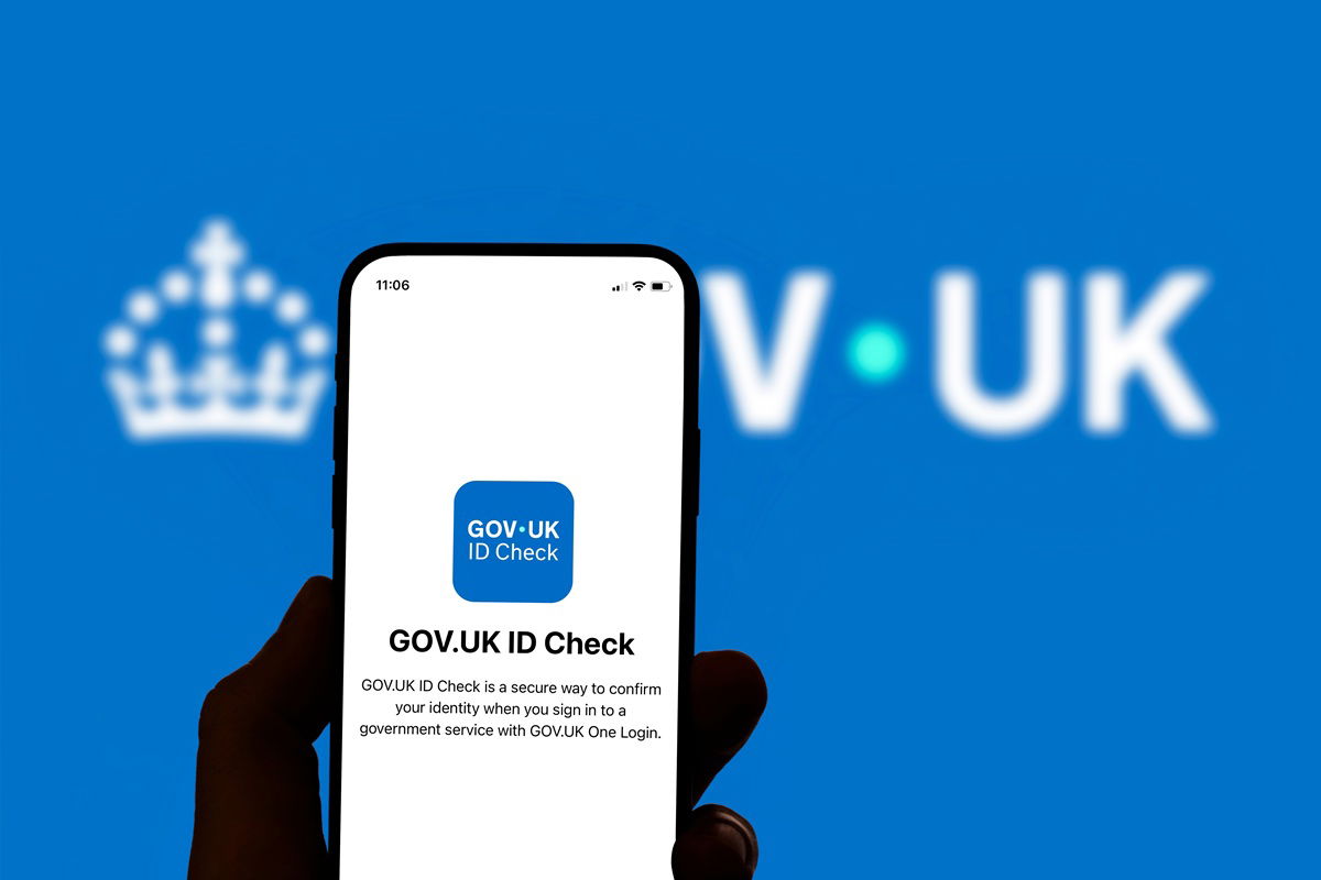 UK plans digital ID revolution – but British expats in Spain may already recognise the system