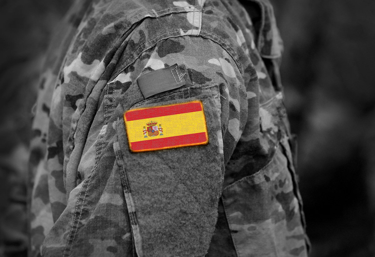 Spain Could Allow Retirement At 52 With Full Pension – Military Next In Line