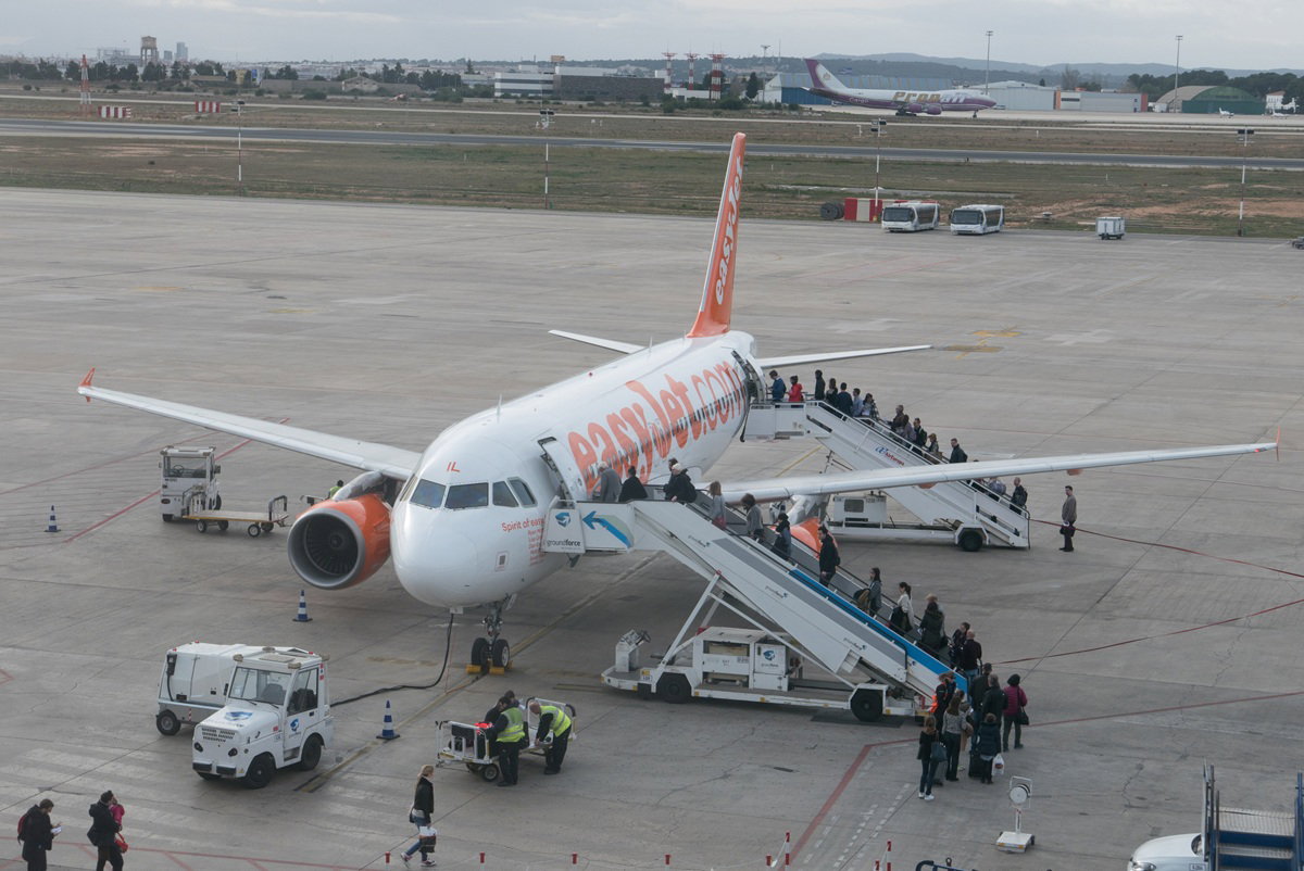 Spain Holidays Boom As Travellers Drop Cyprus And Greece Over Middle East Fears