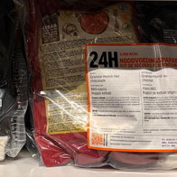 Belgian supermarket launches emergency kits