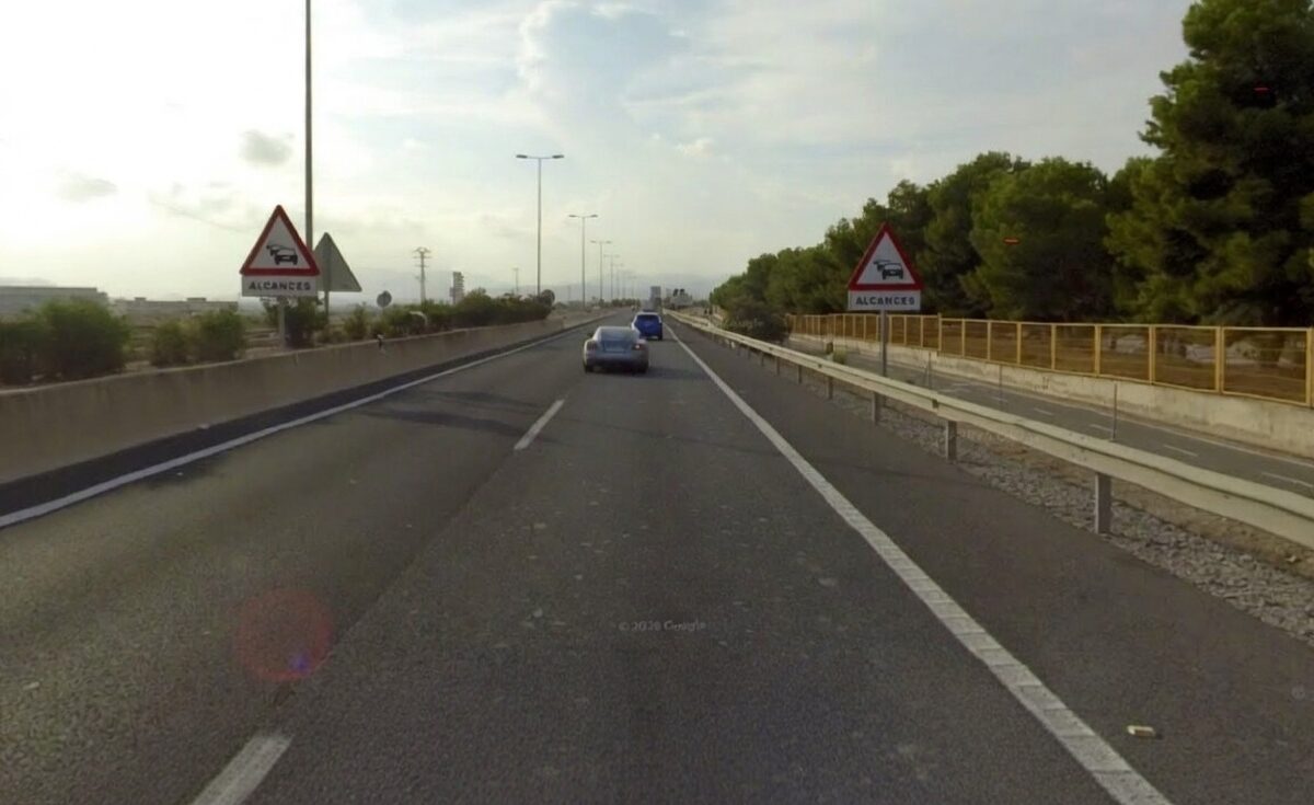 Most Dangerous Roads In Spain Revealed As Easter Exodus Brings Millions Back On The Road