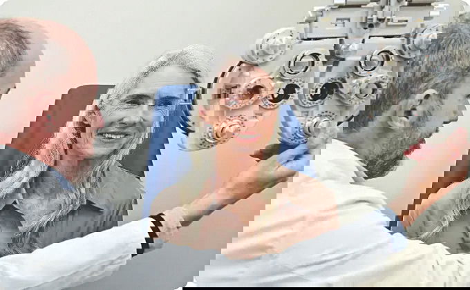 Understanding Cataracts: Causes, Symptoms, And Modern Solutions