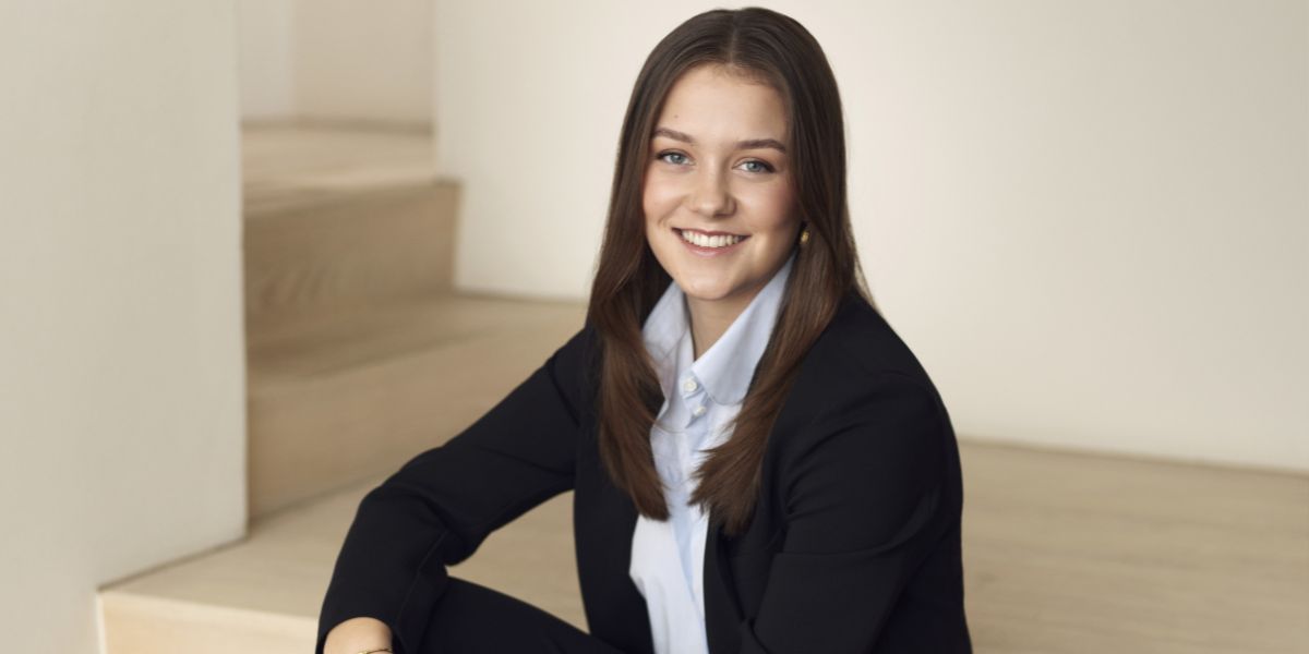 Denmark’s Princess Isabella To Break Royal Tradition With Groundbreaking Military Move