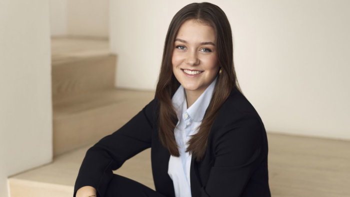 HRH Princess Isabella of Denmark