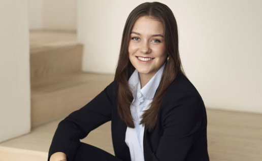 HRH Princess Isabella of Denmark