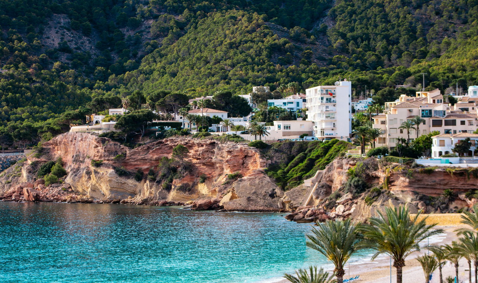 Costa Blanca Property Boom Draws Foreign Buyers Seeking Affordable Coastal Homes