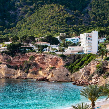 Properties on the Costa Blanca.