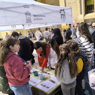 Mathematics in the Street.